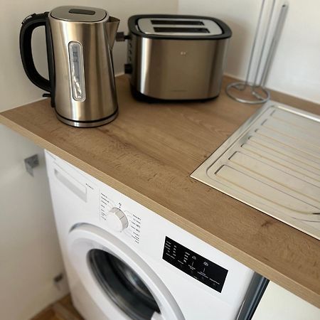 Ferienwohnung Agreable T2 Renove A Neuf La Voulte-sur-Rhone Exterior foto